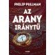 Az arany iránytű     13.95 + 1.95 Royal Mail